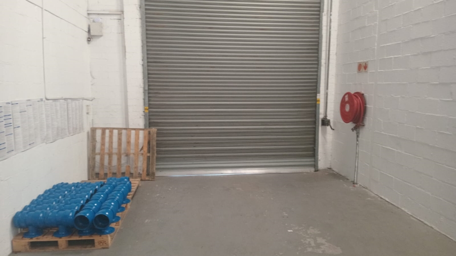 To Let Commercial Property for Rent in Brackenfell Industrial Western Cape